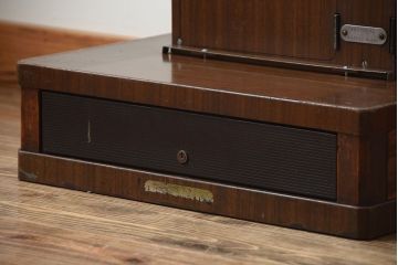  USヴィンテージ　ナショナル社製キャッシュレジスター(ビンテージ)