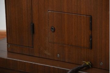  USヴィンテージ　ナショナル社製キャッシュレジスター(ビンテージ)