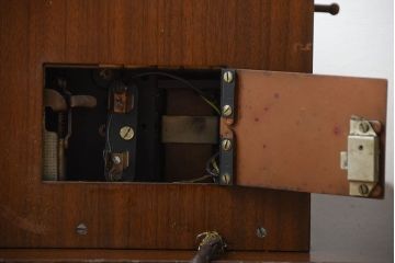  USヴィンテージ　ナショナル社製キャッシュレジスター(ビンテージ)