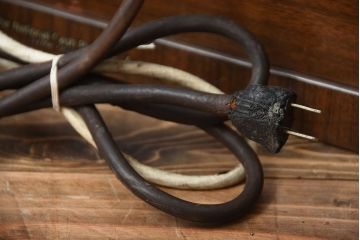  USヴィンテージ　ナショナル社製キャッシュレジスター(ビンテージ)