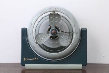 USビンテージ　VORNADO(ボルネード)社製サーキュレーター(扇風機)