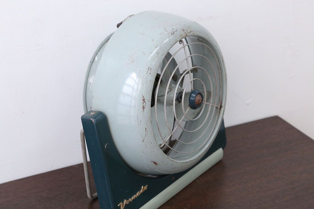 USビンテージ　VORNADO(ボルネード)社製サーキュレーター(扇風機)