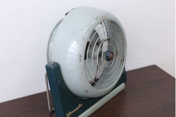 USビンテージ　VORNADO(ボルネード)社製サーキュレーター(扇風機)