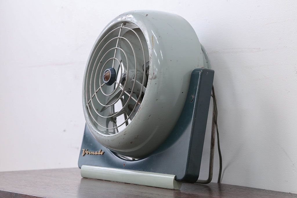 USビンテージ　VORNADO(ボルネード)社製サーキュレーター(扇風機)