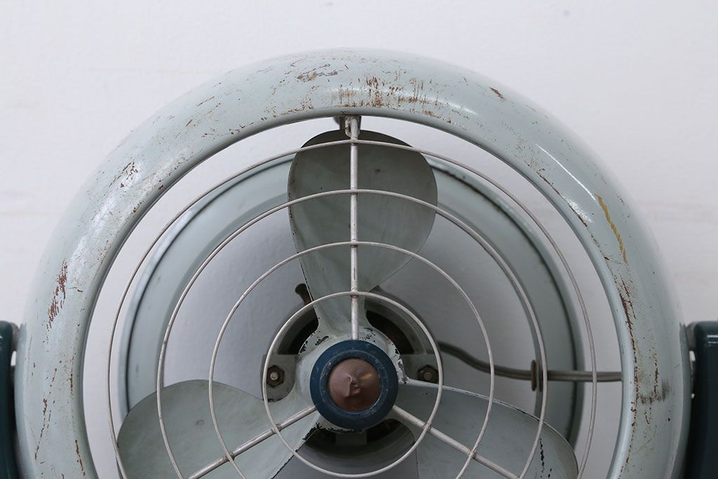 USビンテージ　VORNADO(ボルネード)社製サーキュレーター(扇風機)