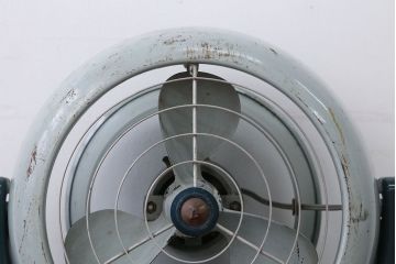 USビンテージ　VORNADO(ボルネード)社製サーキュレーター(扇風機)