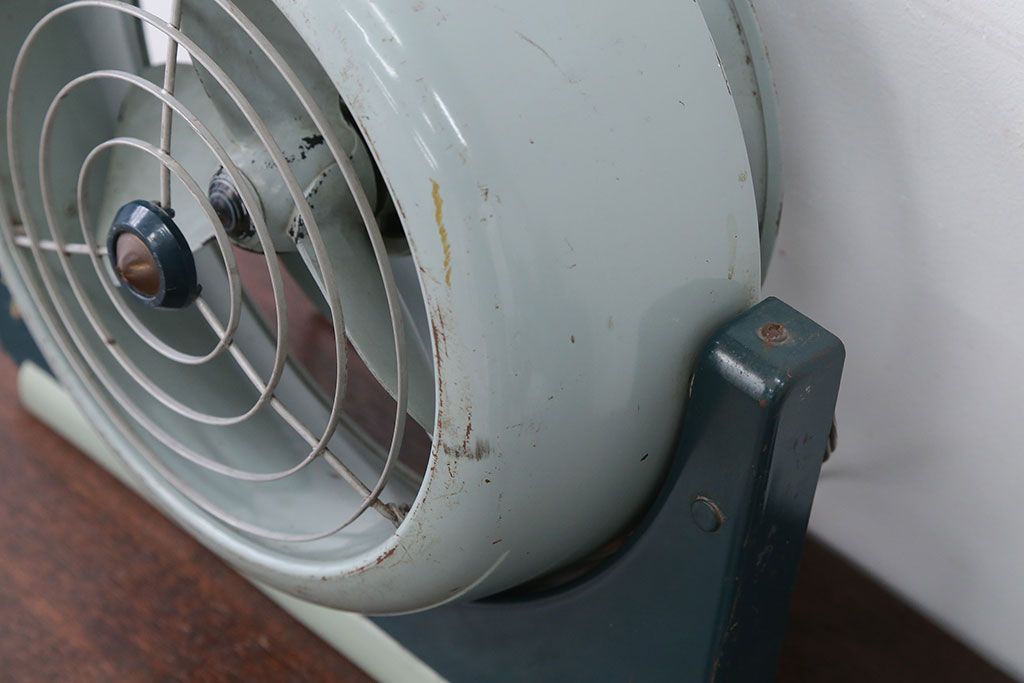 USビンテージ　VORNADO(ボルネード)社製サーキュレーター(扇風機)