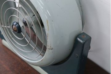 USビンテージ　VORNADO(ボルネード)社製サーキュレーター(扇風機)
