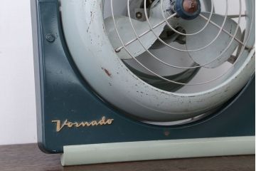 USビンテージ　VORNADO(ボルネード)社製サーキュレーター(扇風機)