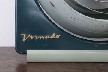 USビンテージ　VORNADO(ボルネード)社製サーキュレーター(扇風機)