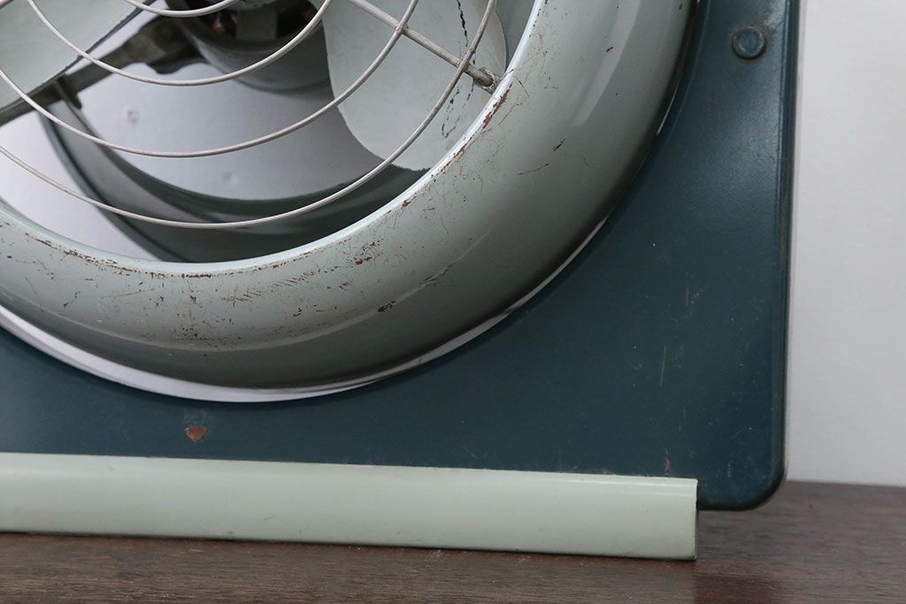 USビンテージ　VORNADO(ボルネード)社製サーキュレーター(扇風機)