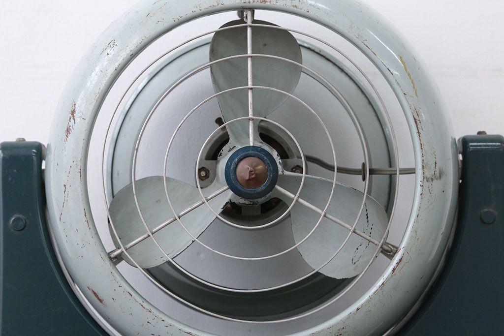 USビンテージ　VORNADO(ボルネード)社製サーキュレーター(扇風機)