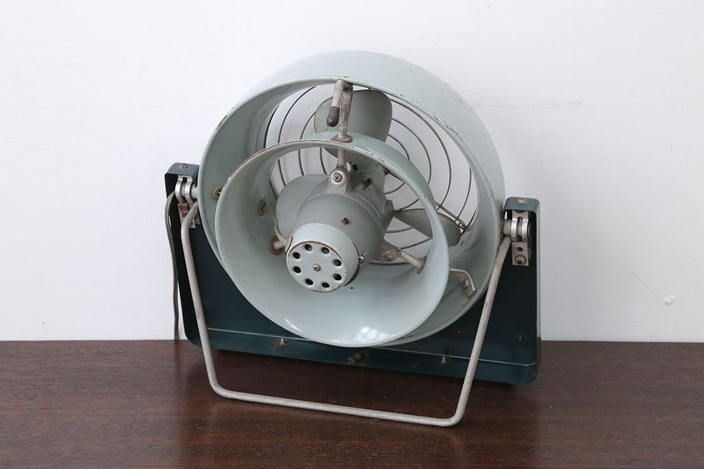 USビンテージ　VORNADO(ボルネード)社製サーキュレーター(扇風機)