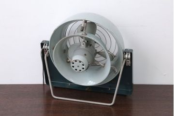 USビンテージ　VORNADO(ボルネード)社製サーキュレーター(扇風機)