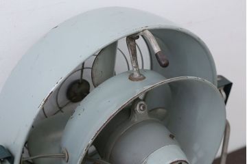 USビンテージ　VORNADO(ボルネード)社製サーキュレーター(扇風機)
