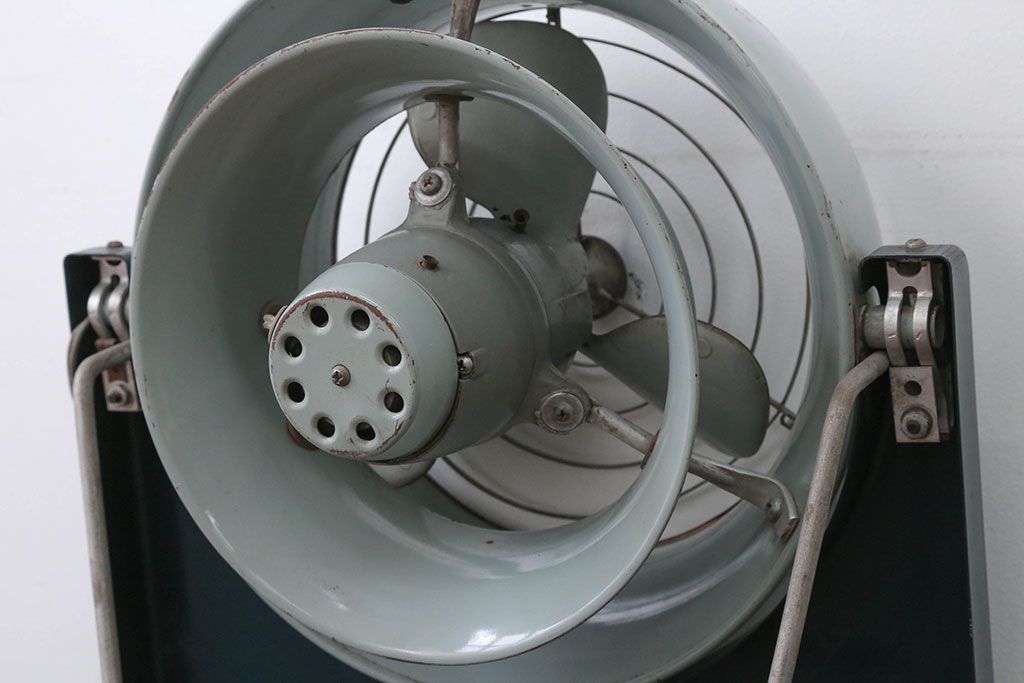 USビンテージ　VORNADO(ボルネード)社製サーキュレーター(扇風機)