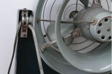 USビンテージ　VORNADO(ボルネード)社製サーキュレーター(扇風機)