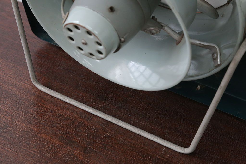 USビンテージ　VORNADO(ボルネード)社製サーキュレーター(扇風機)