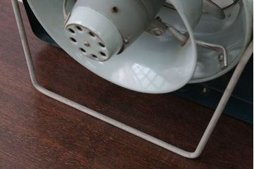 USビンテージ　VORNADO(ボルネード)社製サーキュレーター(扇風機)