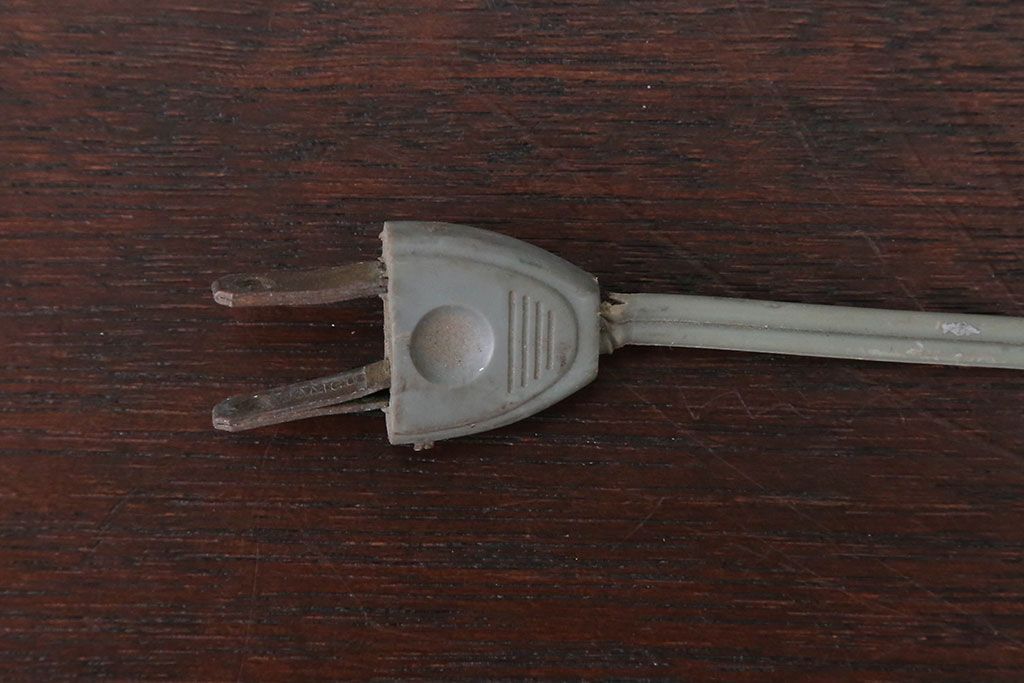 USビンテージ　VORNADO(ボルネード)社製サーキュレーター(扇風機)