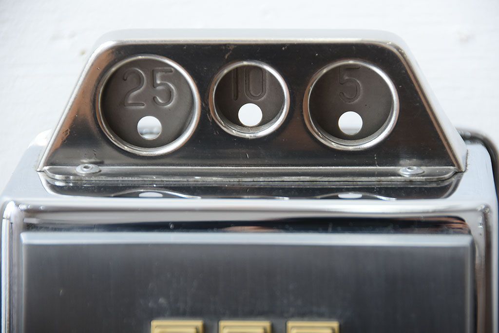 アンティーク雑貨　USヴィンテージ　公衆電話(ビンテージ)