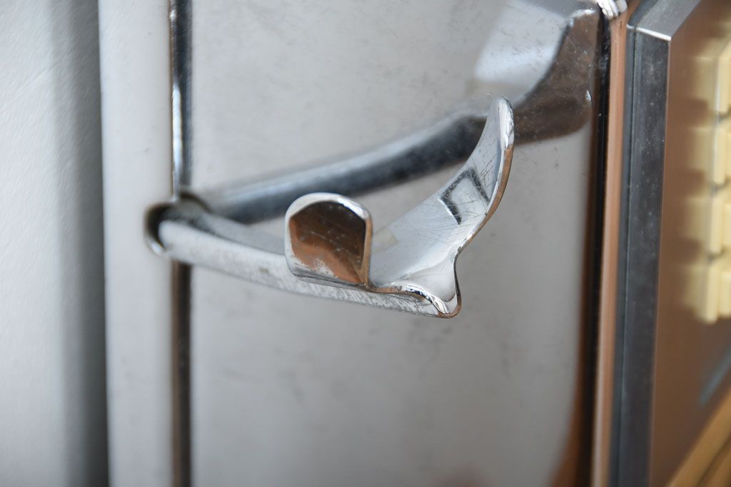 アンティーク雑貨　USヴィンテージ　公衆電話(ビンテージ)