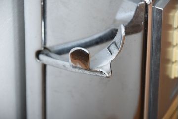 アンティーク雑貨　USヴィンテージ　公衆電話(ビンテージ)