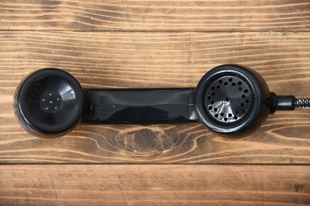 アンティーク雑貨　USヴィンテージ　公衆電話(ビンテージ)