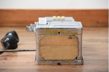 アンティーク雑貨　USヴィンテージ　公衆電話(ビンテージ)