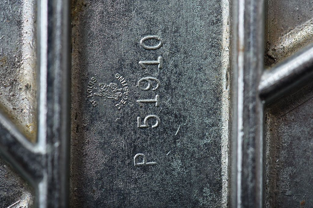 アンティーク雑貨　USヴィンテージ　公衆電話(ビンテージ)