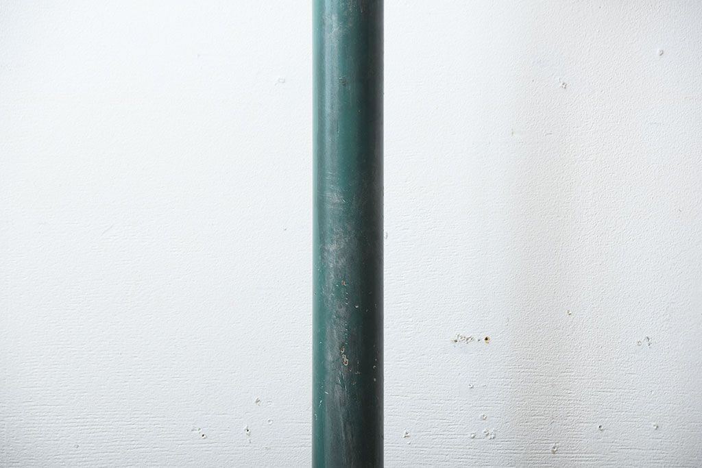 USヴィンテージ　コイン式パーキングメーター(ビンテージ)