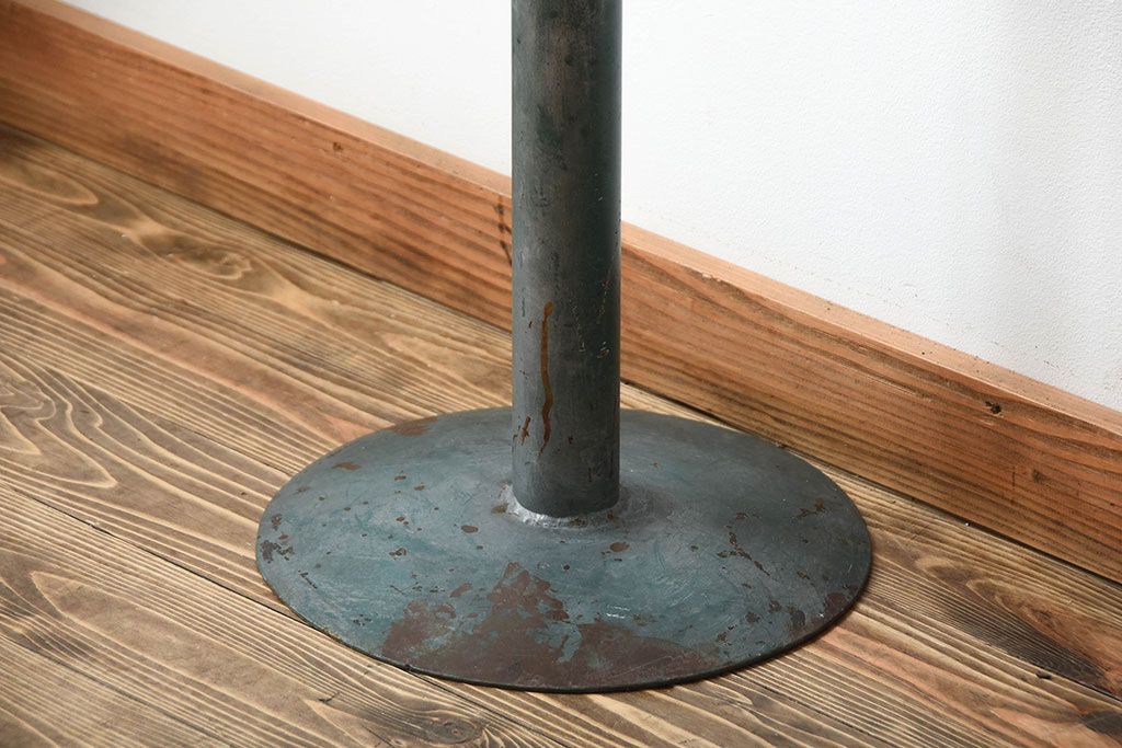 USヴィンテージ　コイン式パーキングメーター(ビンテージ)