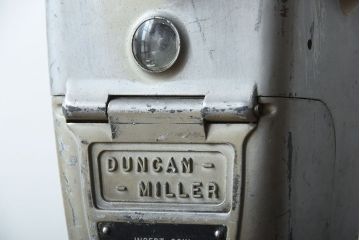 USヴィンテージ　コイン式パーキングメーター(ビンテージ)