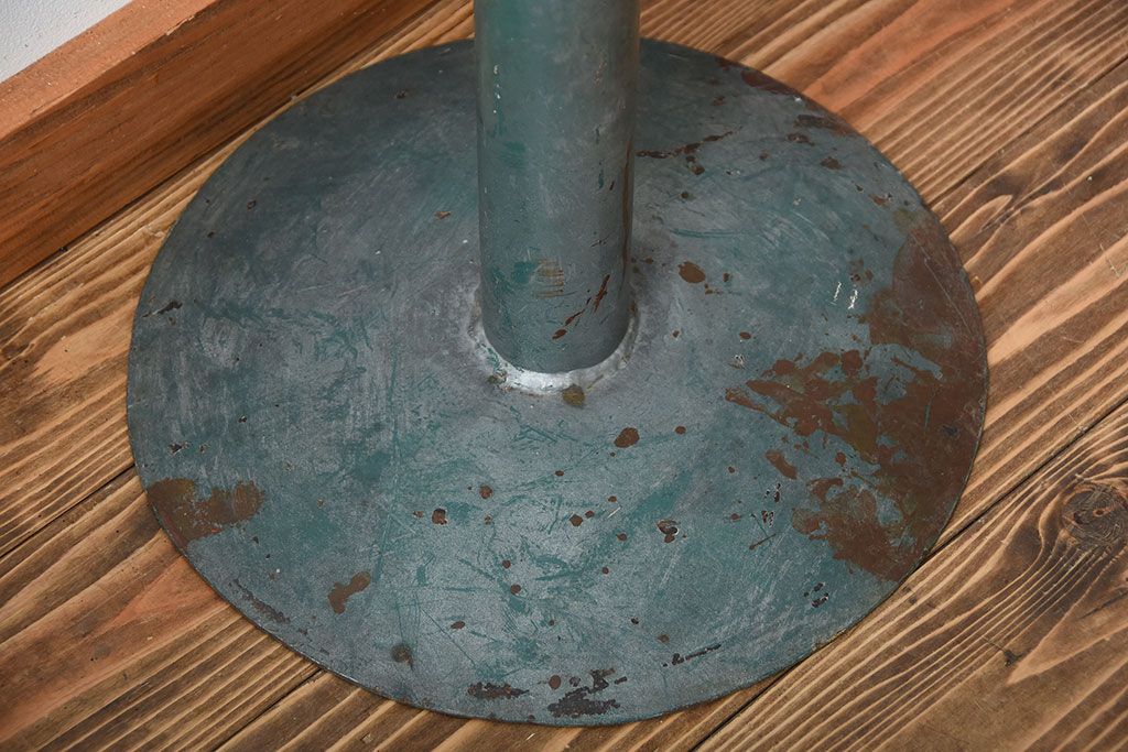 USヴィンテージ　コイン式パーキングメーター(ビンテージ)