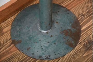 USヴィンテージ　コイン式パーキングメーター(ビンテージ)