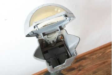 USヴィンテージ　コイン式パーキングメーター(ビンテージ)