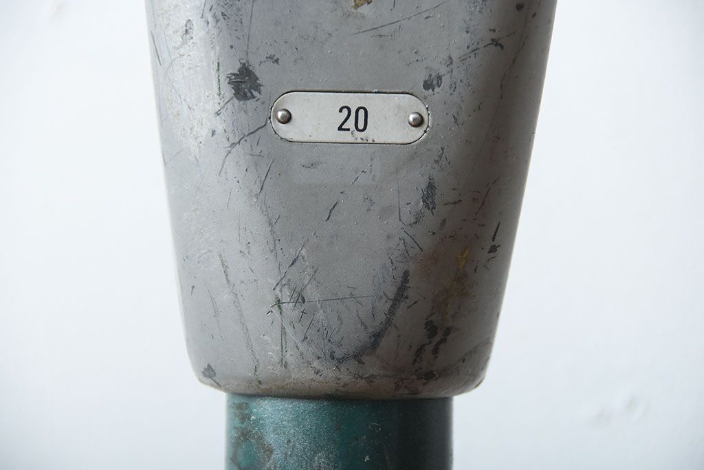 USヴィンテージ　コイン式パーキングメーター(ビンテージ)