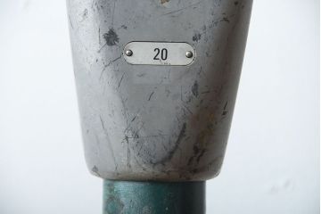 USヴィンテージ　コイン式パーキングメーター(ビンテージ)