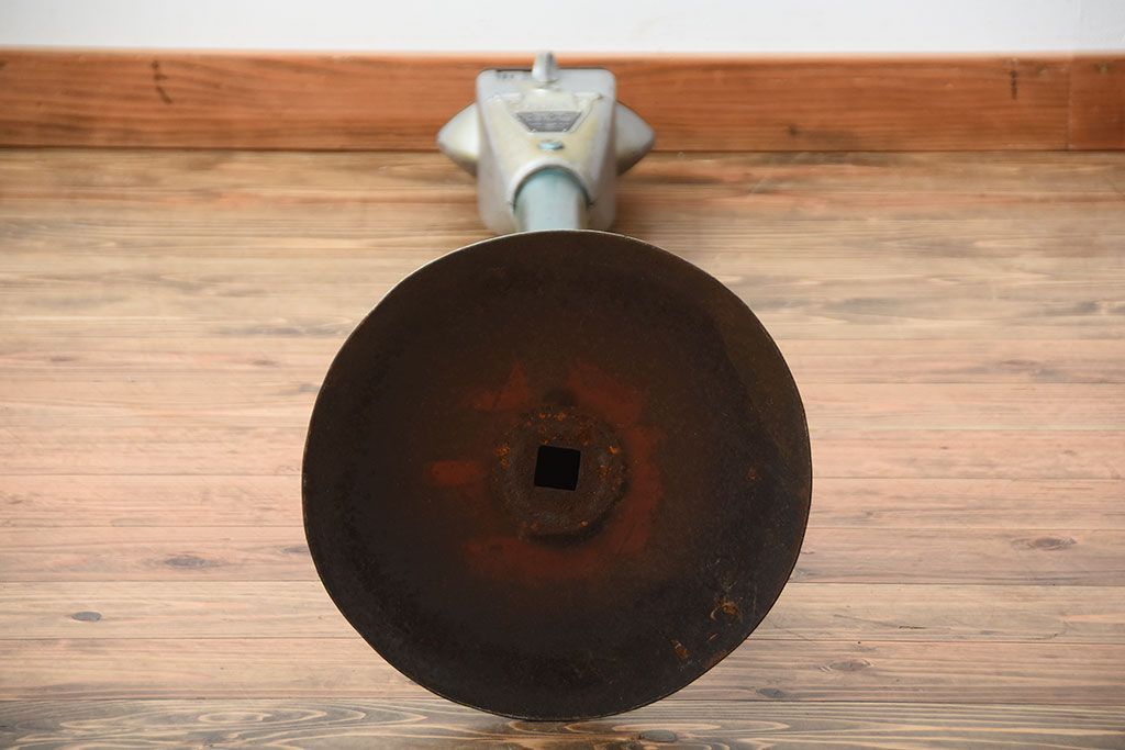 USヴィンテージ　コイン式パーキングメーター(ビンテージ)