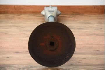 USヴィンテージ　コイン式パーキングメーター(ビンテージ)