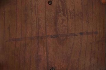 アンティーク家具　イギリスアンティーク かわいいロッキングホースチェア