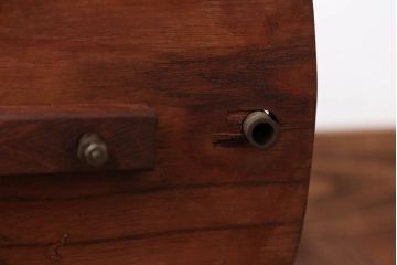 アンティーク家具　イギリスアンティーク かわいいロッキングホースチェア