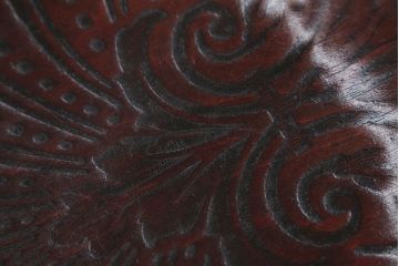 アンティーク家具　イギリスアンティーク シンプルなベントウッドチェア(2)