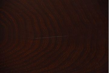 アンティーク家具　アンティーク　前面欅材のシンプルなローチェスト(1)