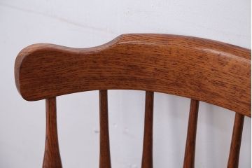 中古　飛騨家具　WINDS　太平チェア(1)