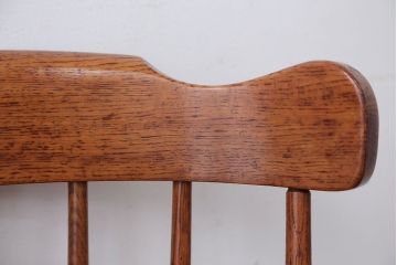 中古　飛騨家具　WINDS　太平チェア(1)
