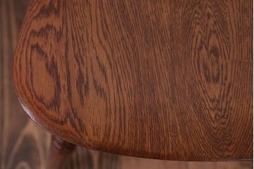 中古　飛騨家具　WINDS　太平チェア(1)