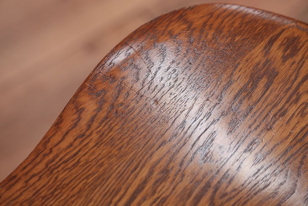 中古　飛騨家具　WINDS　太平チェア(1)