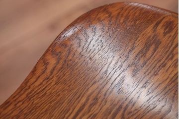 中古　飛騨家具　WINDS　太平チェア(1)