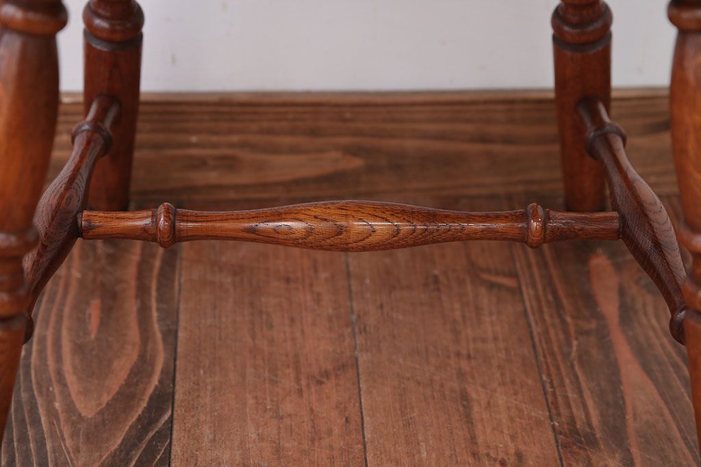 中古　飛騨家具　WINDS　太平チェア(1)